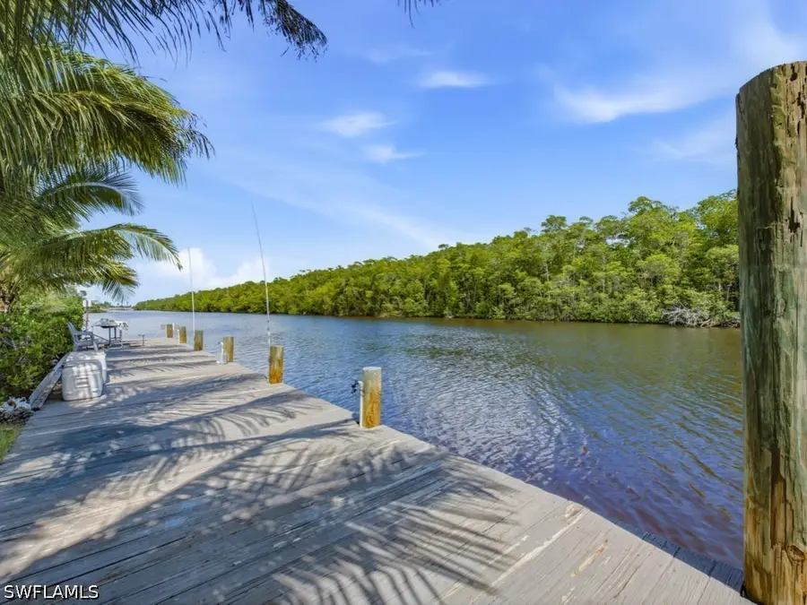 775 Copeland Avenue S, Everglades City, FL 34139 - #3