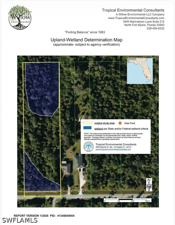 3321 26th Avenue Se, Naples, FL 34117