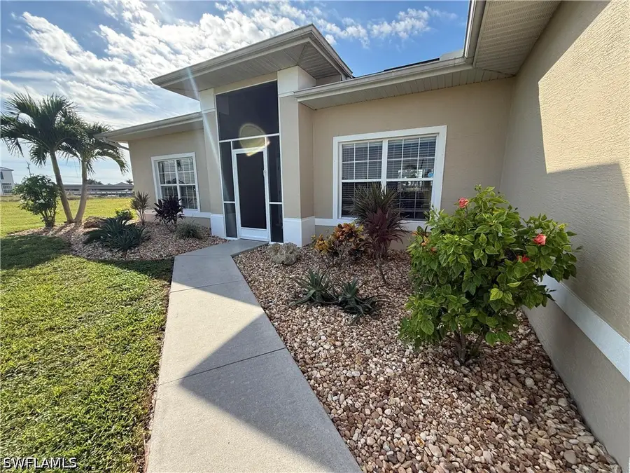 3220 NW 14th Terrace, Cape Coral, FL 33993 - #2
