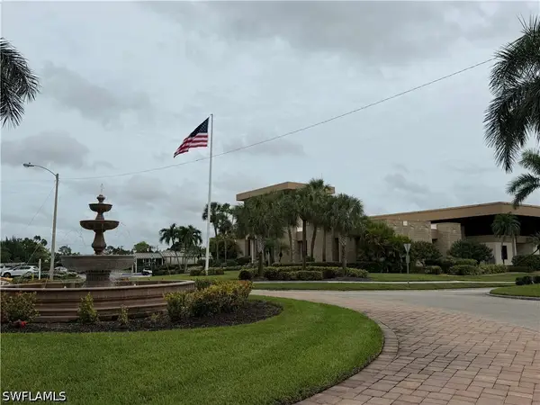 1624 Pine Valley Drive #115, Fort Myers, FL 33907