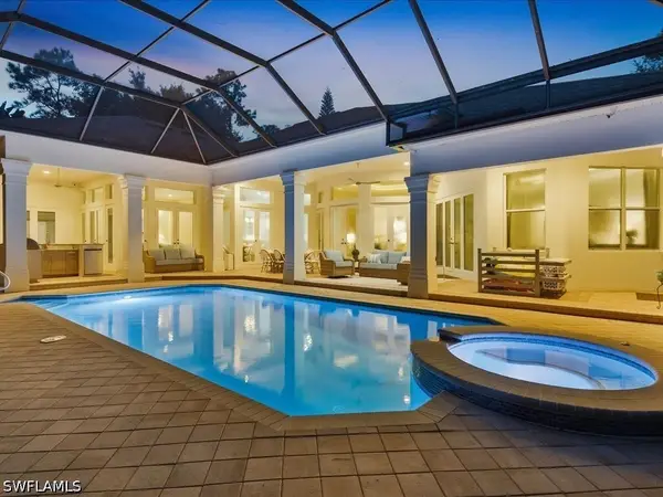 4810 Sycamore Drive, Naples, FL 34119