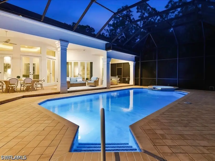 4810 Sycamore Drive, Naples, FL 34119 - #2