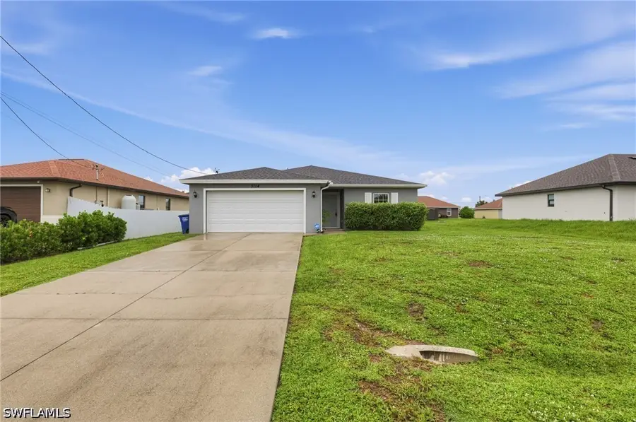 3114 13th Street Sw, Lehigh Acres, FL 33976 - #3