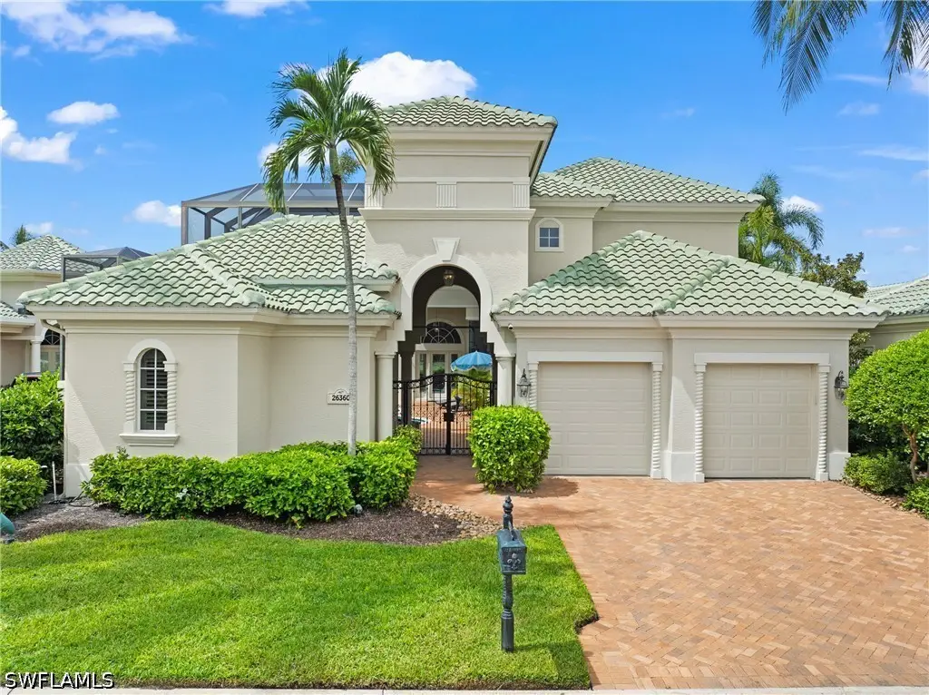 26360 Augusta Creek Court, Bonita Springs, FL 34134 - #1