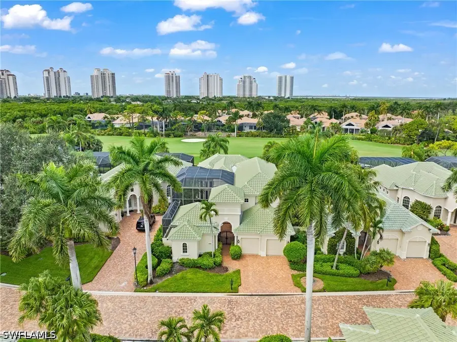 26360 Augusta Creek Court, Bonita Springs, FL 34134 - #2