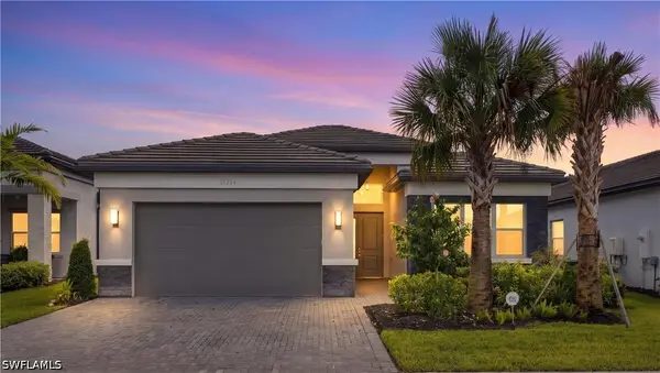 12284 Lotus Avenue, Naples, FL 34120