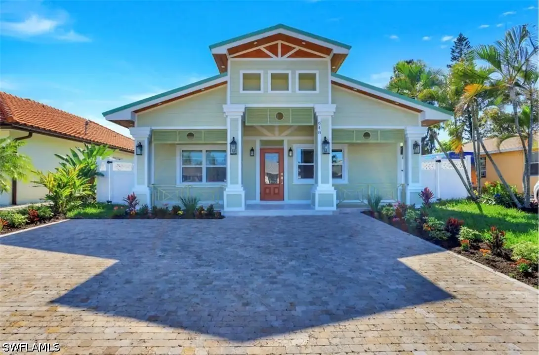 648 100th Avenue N, Naples, FL 34108 - #1