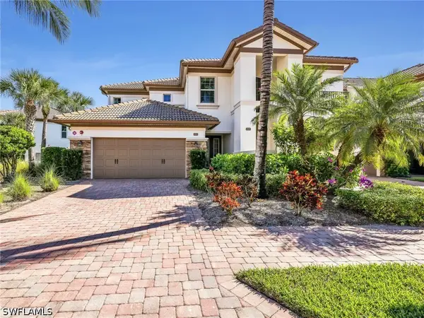8060 Players Cove Drive #101, Naples, FL 34113