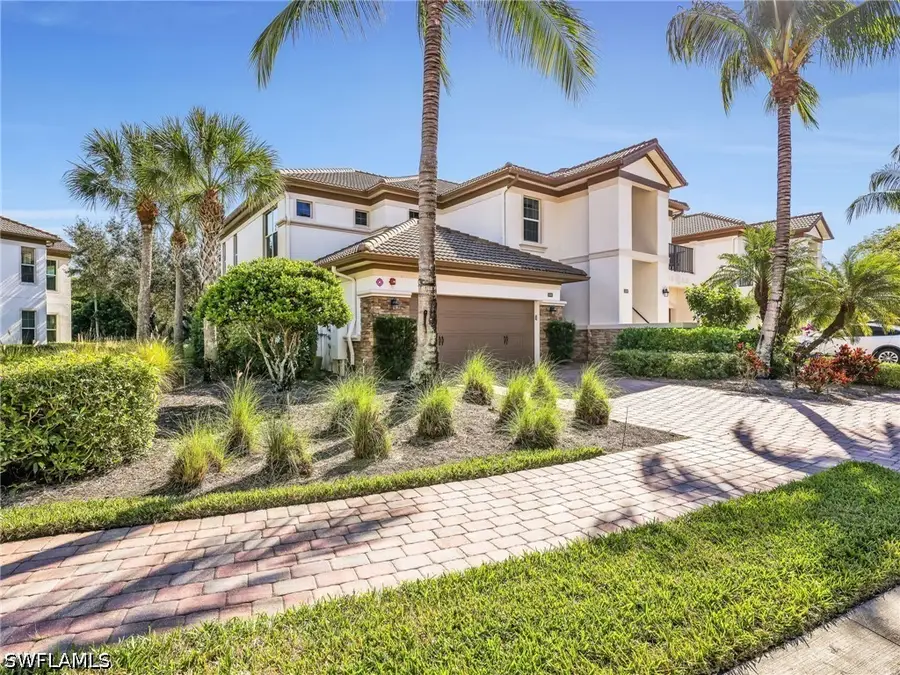 8060 Players Cove Drive #101, Naples, FL 34113 - #2