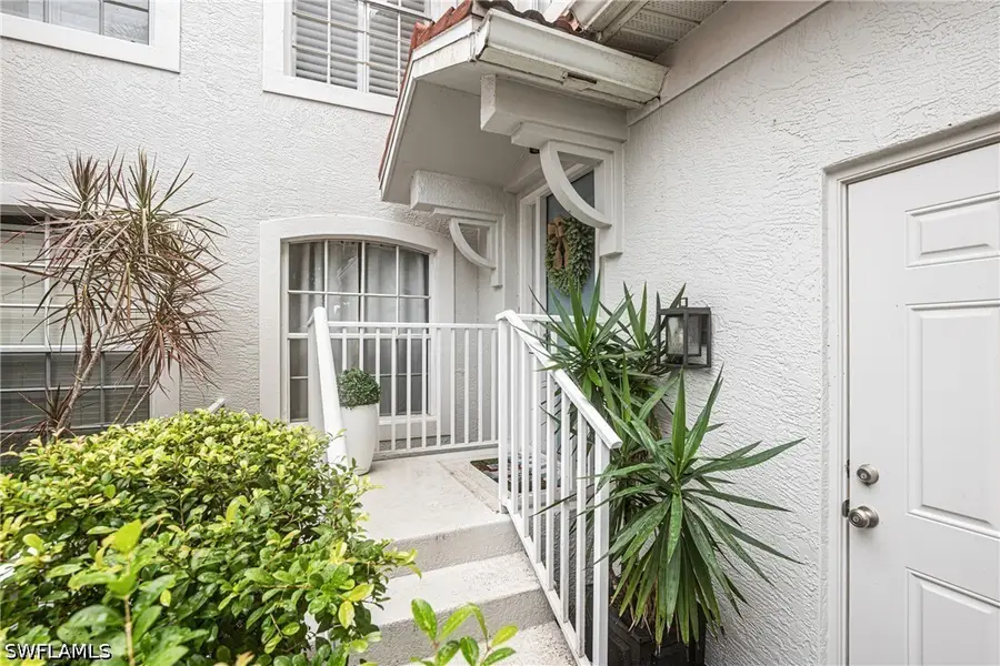 2210 Arielle Drive #1108, Naples, FL 34109 - #3