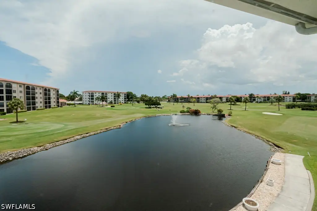 49 High Point Circle S #303, Naples, FL 34103 - #1