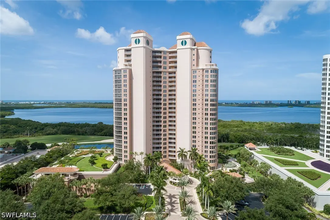 4801 Bonita Bay Boulevard #1202, Bonita Springs, FL 34134 - #1