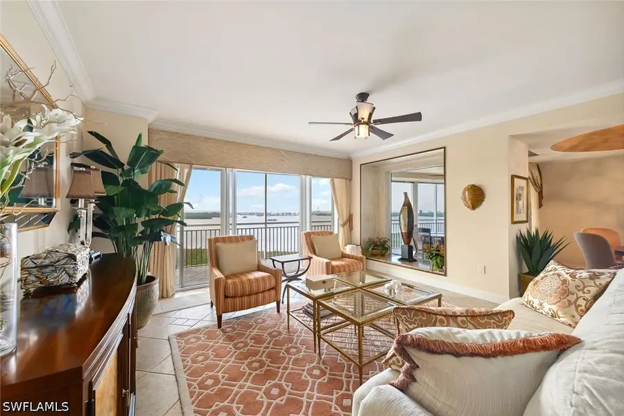 4801 Bonita Bay Boulevard #1202, Bonita Springs, FL 34134 - #3