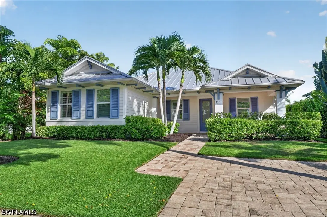 1131 7th Avenue N, Naples, FL 34102 - #1