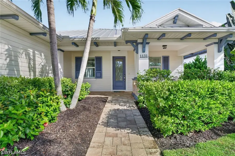 1131 7th Avenue N, Naples, FL 34102 - #2