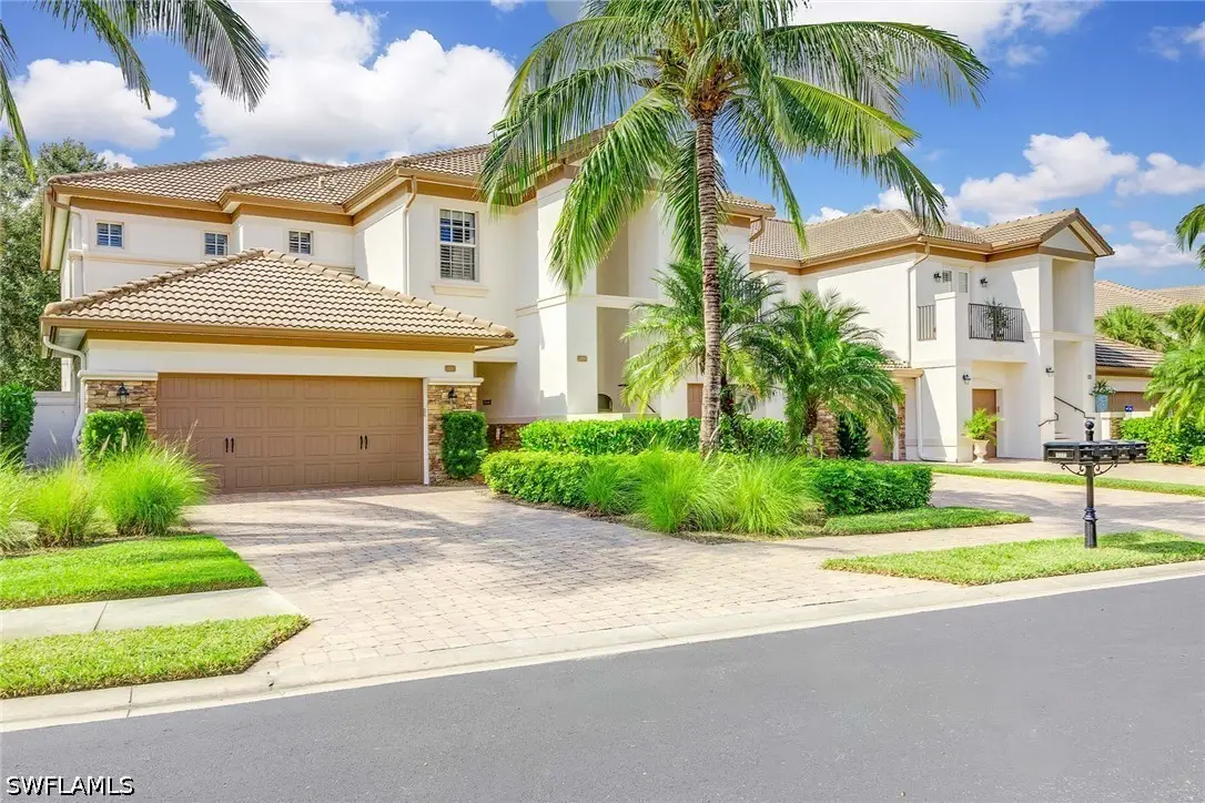 8074 Players Cove Drive #101, Naples, FL 34113 - #1