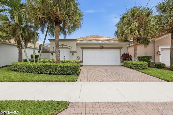 104 Glen Eagle Circle, Naples, FL 34104