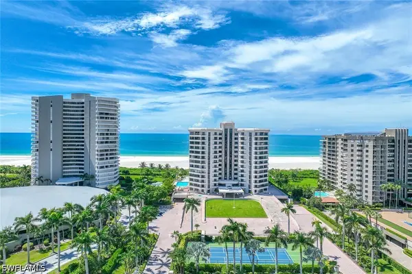 220 S Collier Boulevard #1003, Marco Island, FL 34145