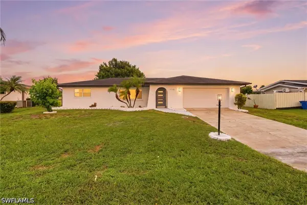 1719 Margate Boulevard, Lehigh Acres, FL 33936