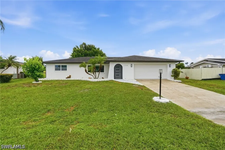 1719 Margate Boulevard, Lehigh Acres, FL 33936 - #2