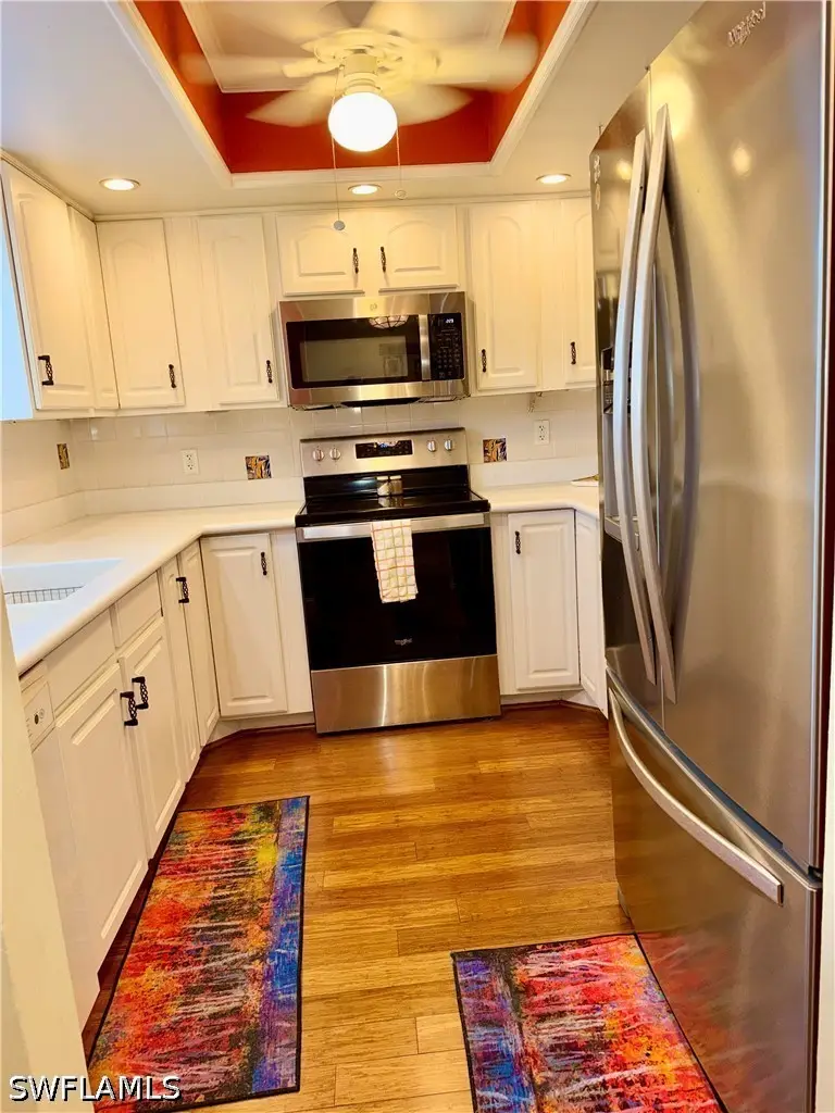200 Valley Stream Drive #4B, Naples, FL 34113 - #3