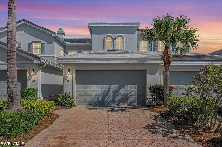 9283 Museo Circle #204, Naples, FL 34114 - #2