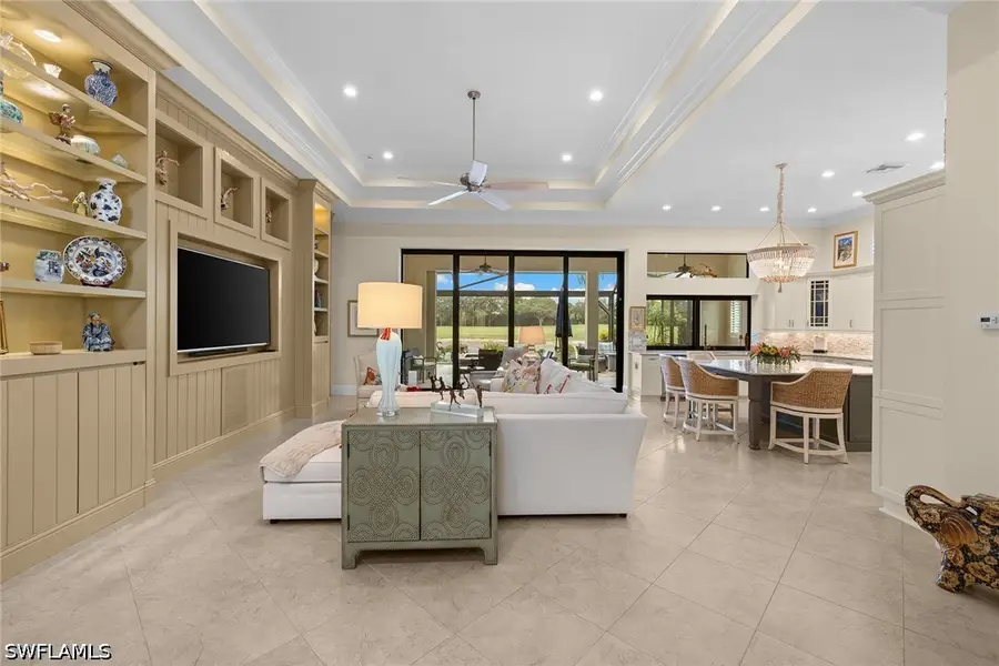 12388 Wisteria Drive, Naples, FL 34120 - #2