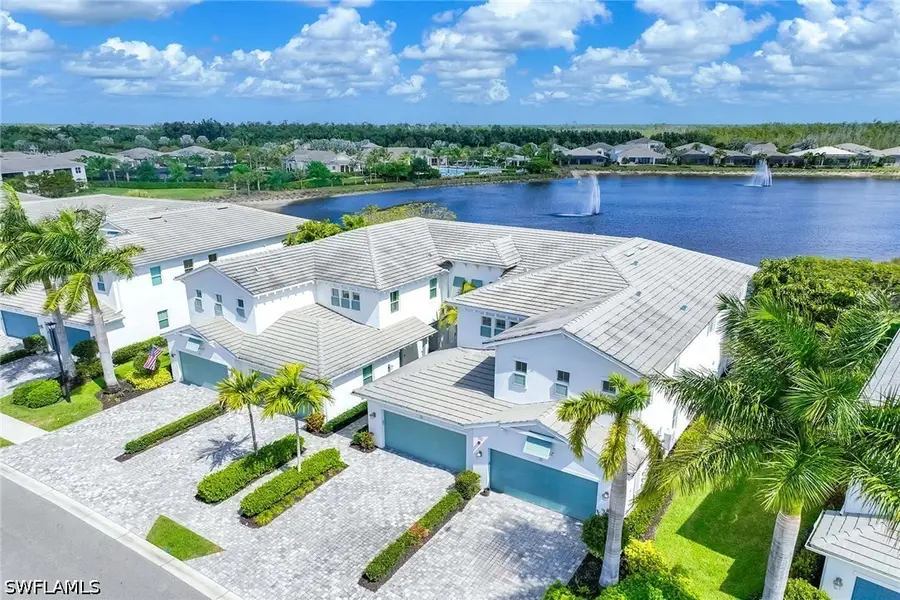 8936 Saint Lucia Drive #101, Naples, FL 34114 - #2