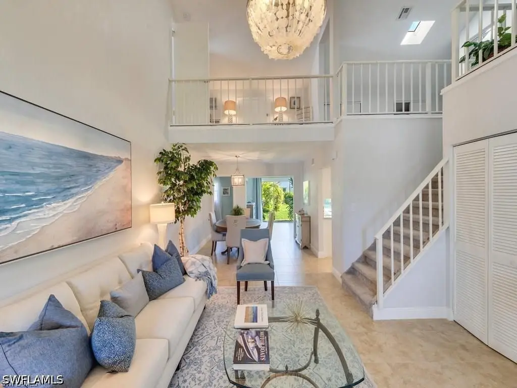 4706 West Boulevard #W3, Naples, FL 34103 - #1