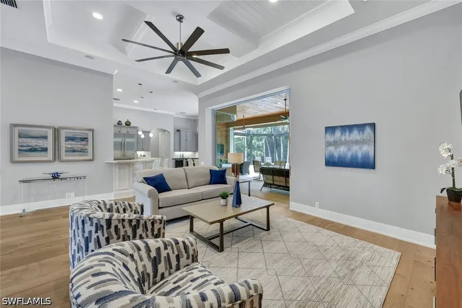 12219 Colliers Reserve Drive, Naples, FL 34110 - #2