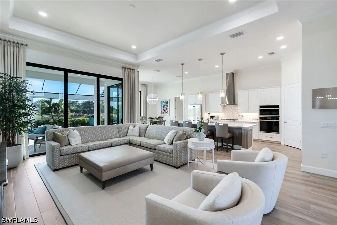 3126 Heather Glen Court, Naples, FL 34114 - #1