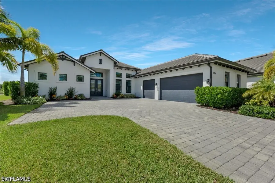 3126 Heather Glen Court, Naples, FL 34114 - #2