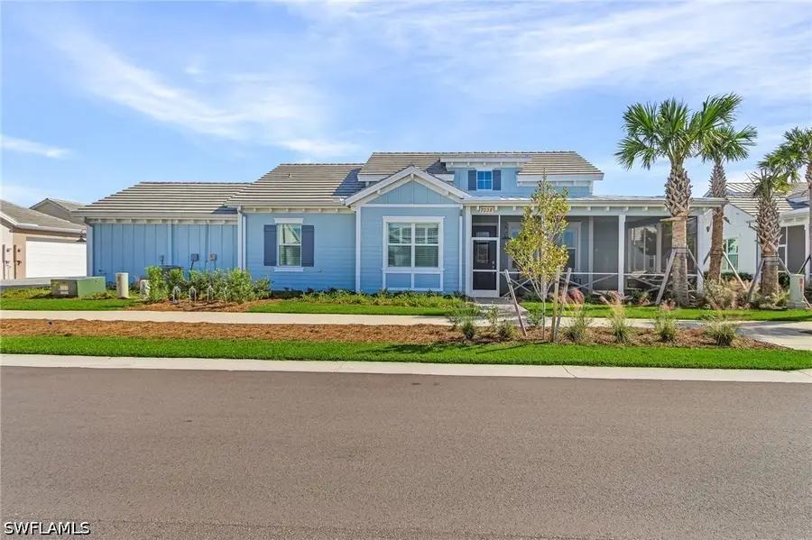 7034 Saona Court, Naples, FL 34113 - #2