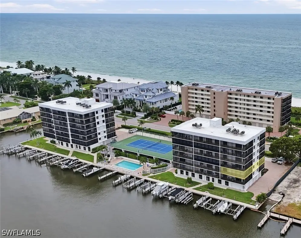 10482 Gulf Shore Drive #221, Naples, FL 34108 - #1