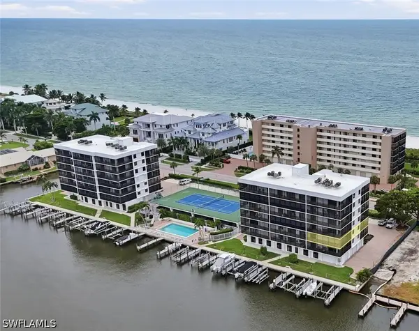 10482 Gulf Shore Drive #221, Naples, FL 34108