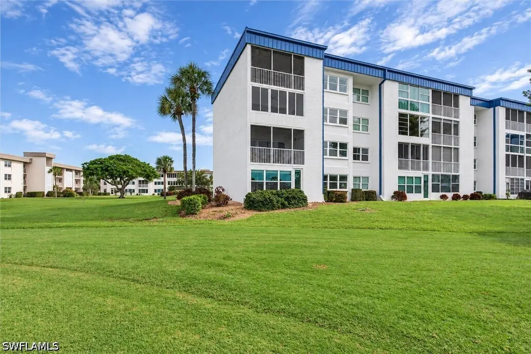 6220 Augusta Drive #117, Fort Myers, FL 33907 - #1