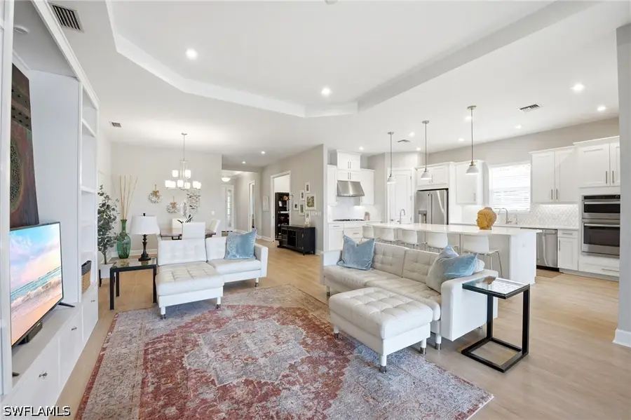 8596 Maggiore Court, Naples, FL 34114 - #2