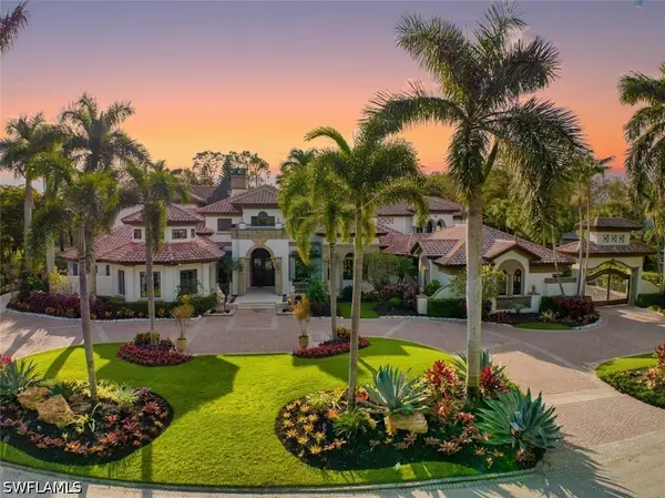 4453 Brynwood Drive, Naples, FL 34119