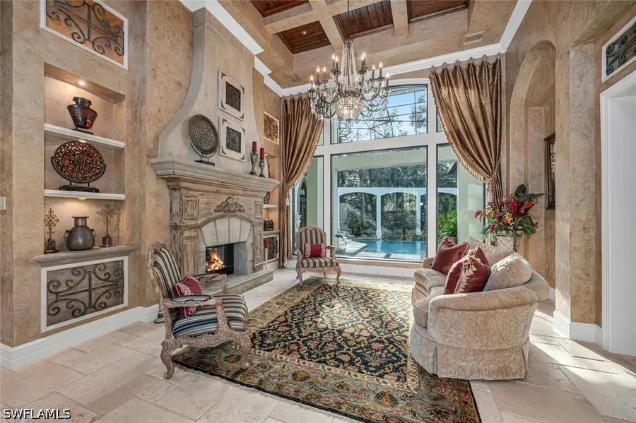 4453 Brynwood Drive, Naples, FL 34119 - #3