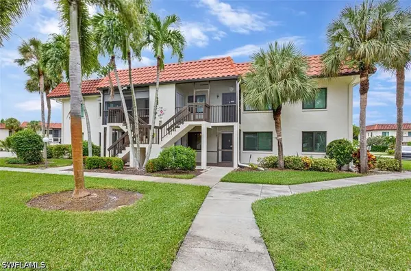 4287 27th Court Sw #102, Naples, FL 34116