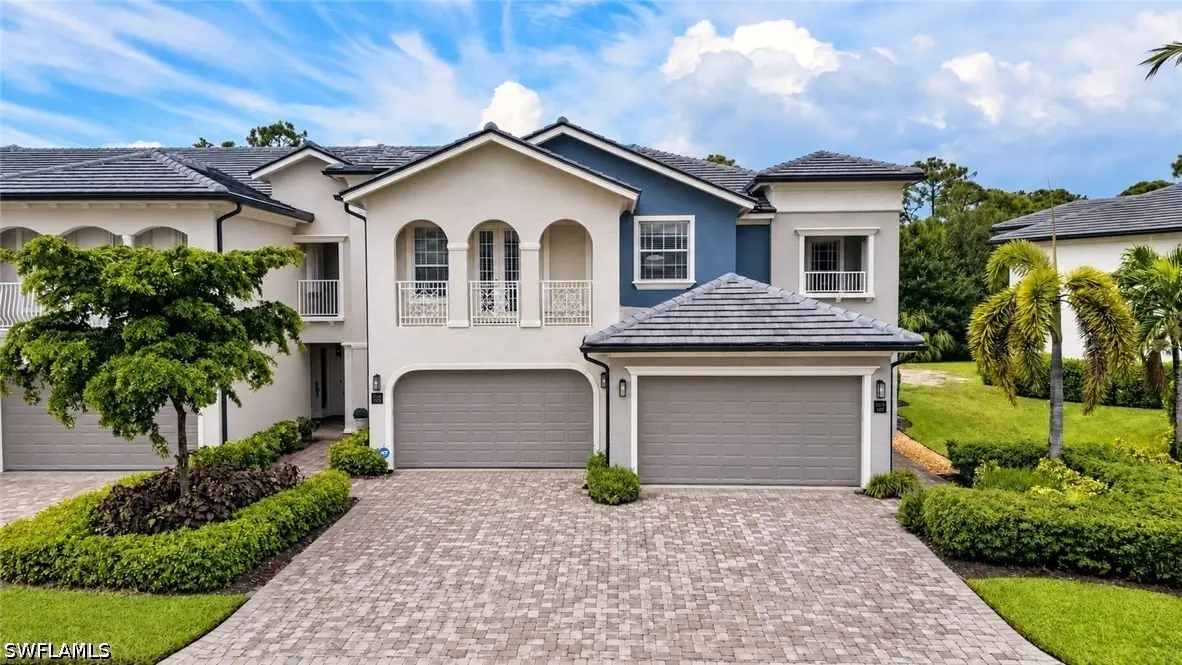 21572 Baccarat Lane #204, Estero, FL 33928 - #1