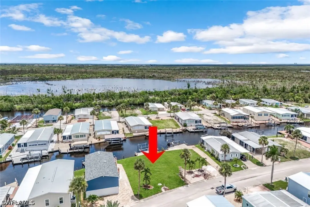 17841 Peppard Drive, Fort Myers Beach, FL 33931 - #1