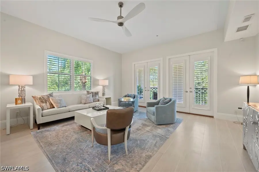 2886 Castillo Court #103, Naples, FL 34109 - #2
