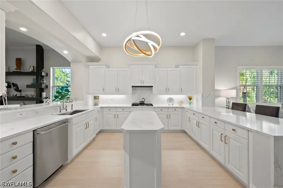 2886 Castillo Court #103, Naples, FL 34109 - #3