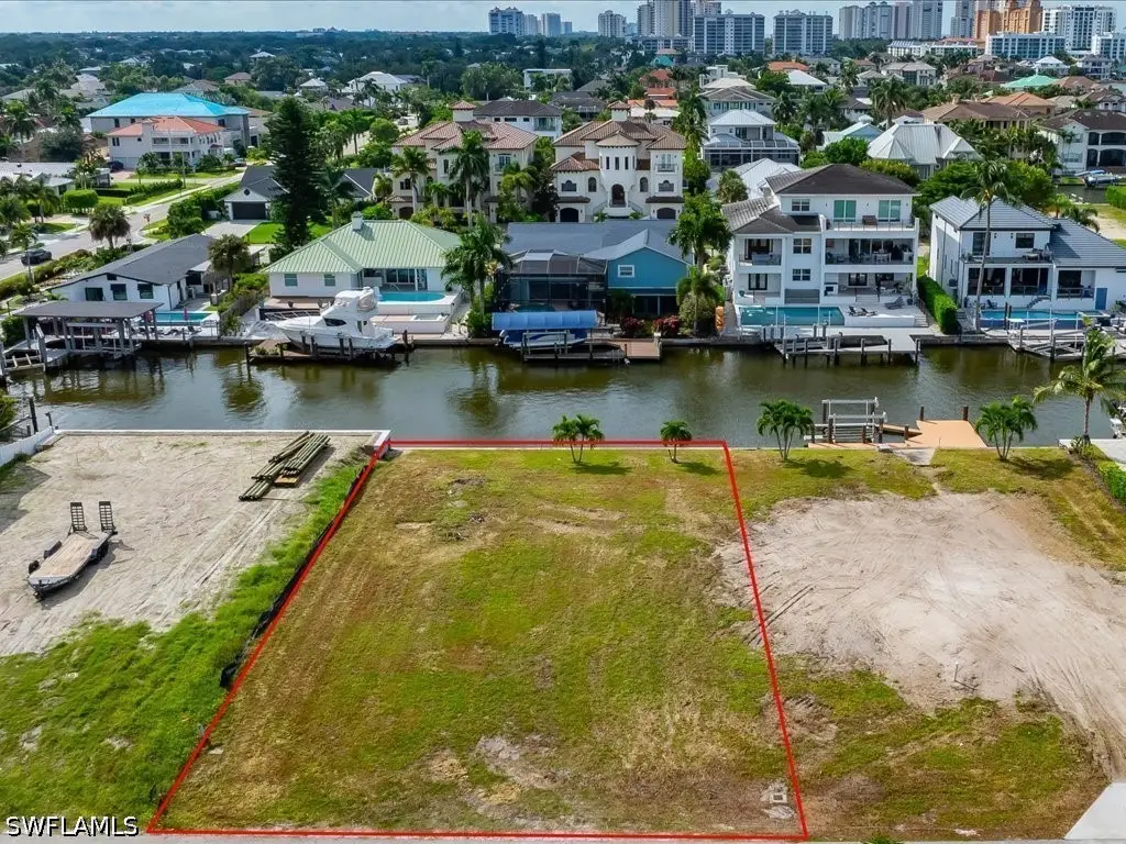 464 Seagull Avenue, Naples, FL 34108 - #1