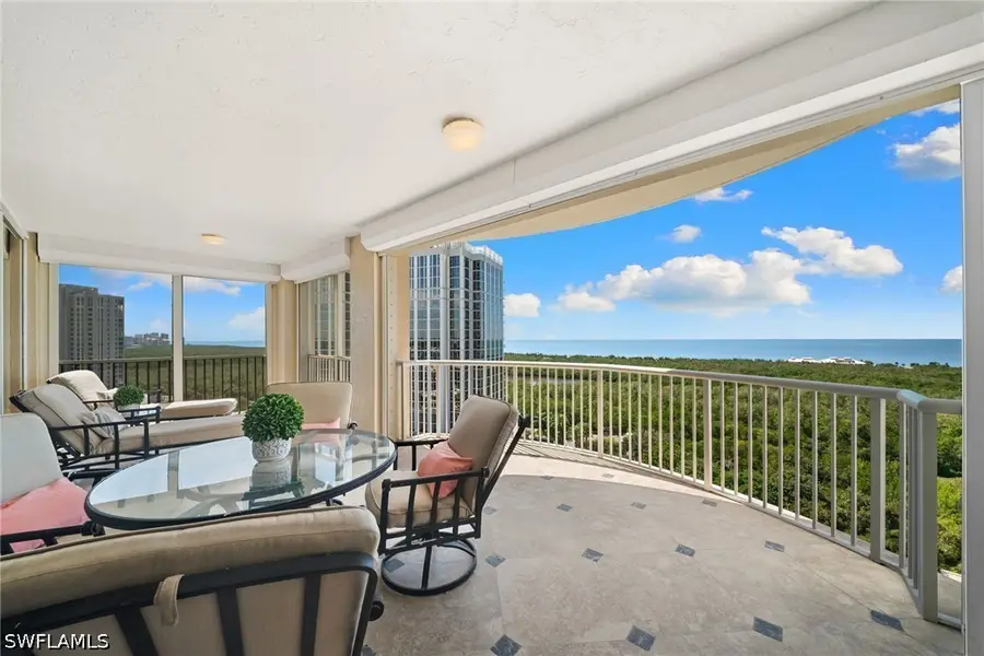 7117 Pelican Bay Boulevard #1201, Naples, FL 34108 - #2