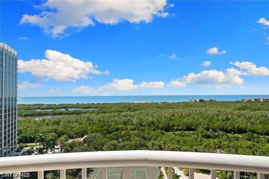 7117 Pelican Bay Boulevard #1201, Naples, FL 34108 - #3