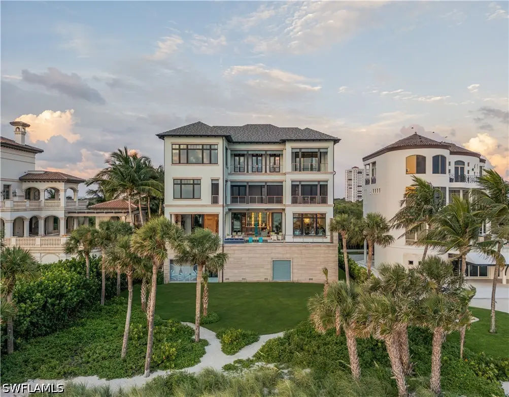 7409 Bay Colony Drive, Naples, FL 34108 - #1