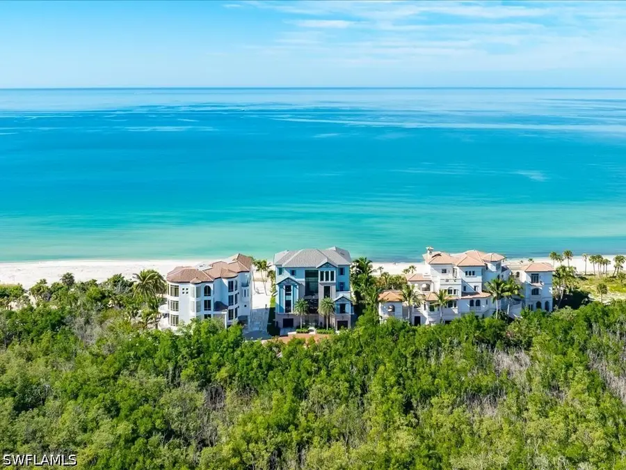 7409 Bay Colony Drive, Naples, FL 34108 - #2