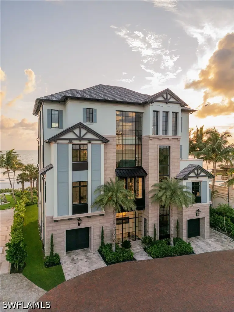 7409 Bay Colony Drive, Naples, FL 34108 - #3